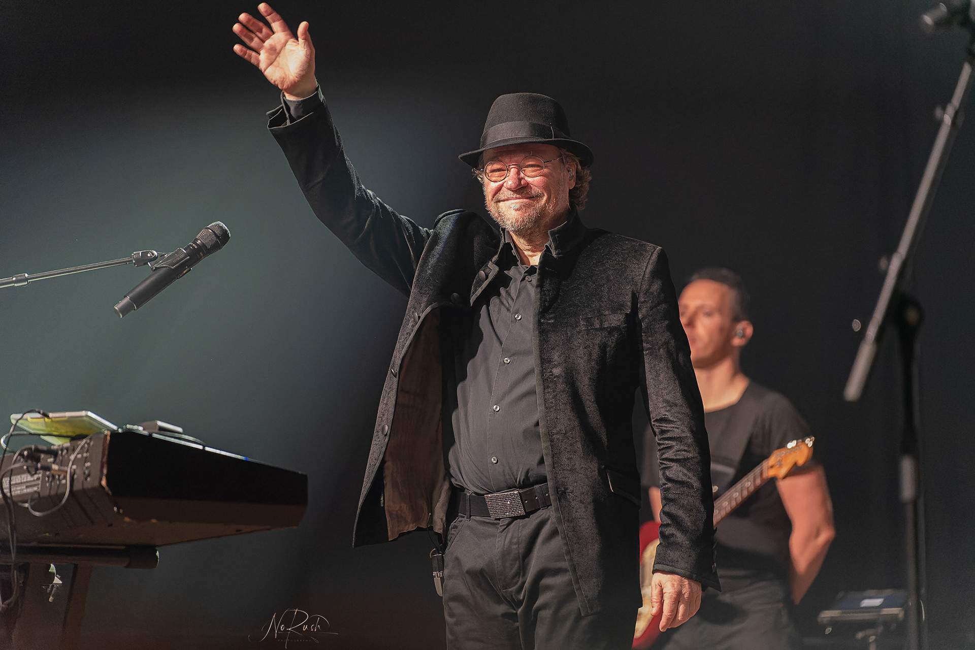 Night Fever @Messehalle Löbau