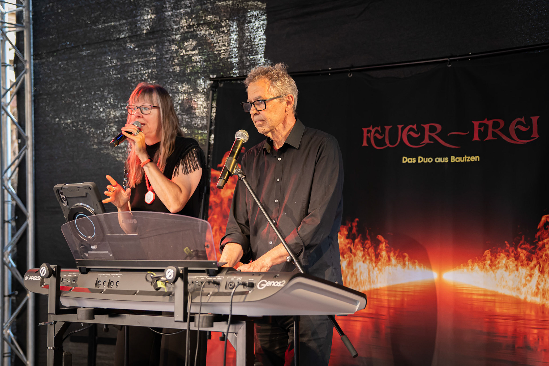 Feuer Frei - Altstadt 2026 27