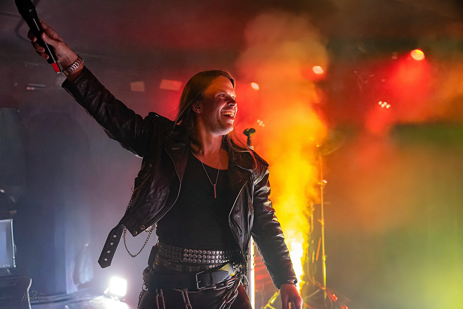 H.E.A.T - Groovestation DD 2