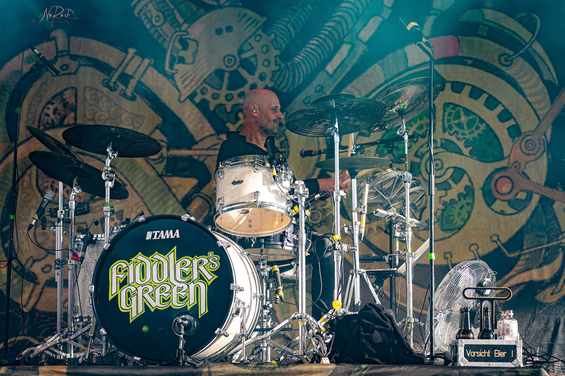 Fiddler´s Green 39