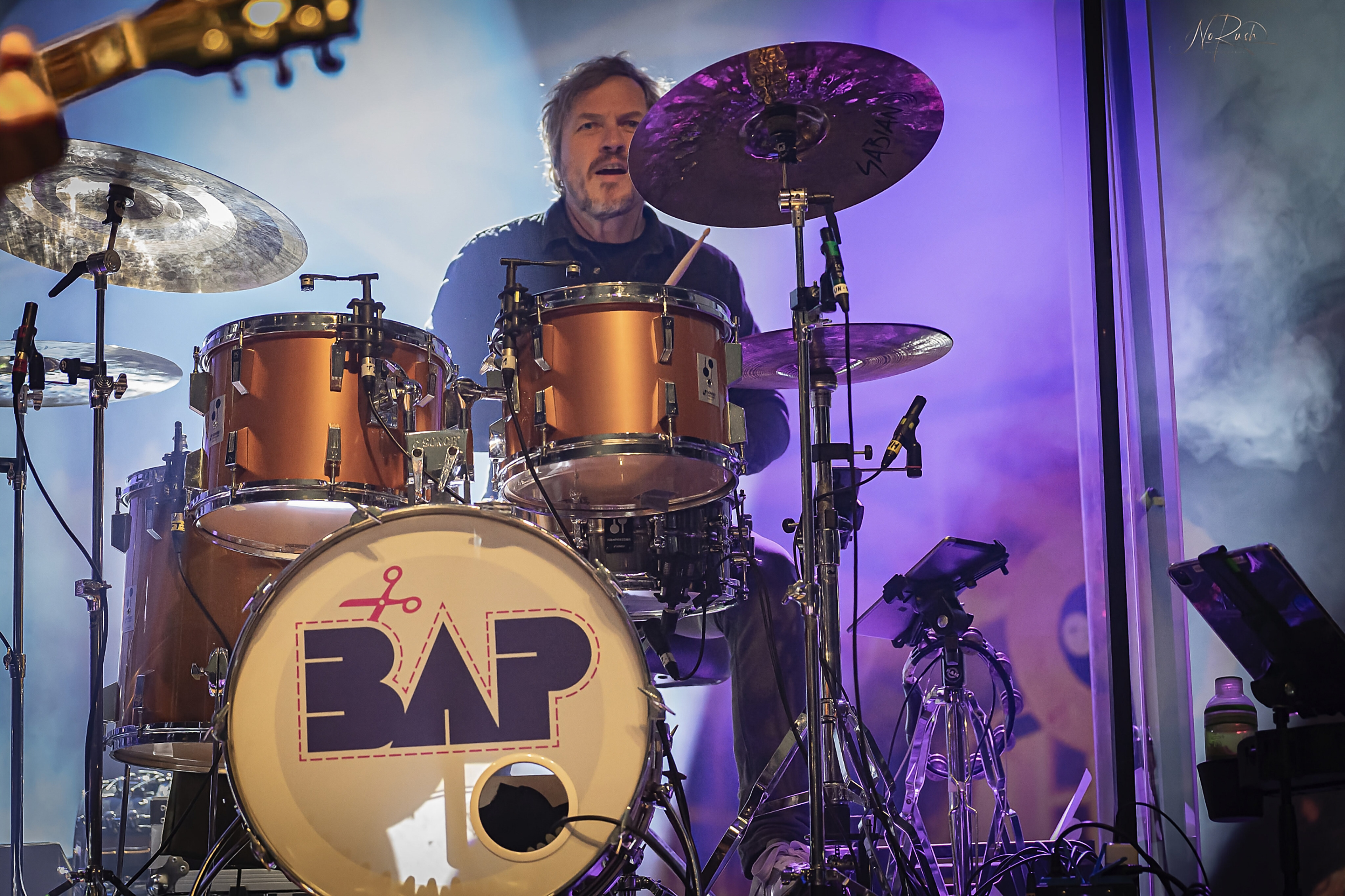BAP 34