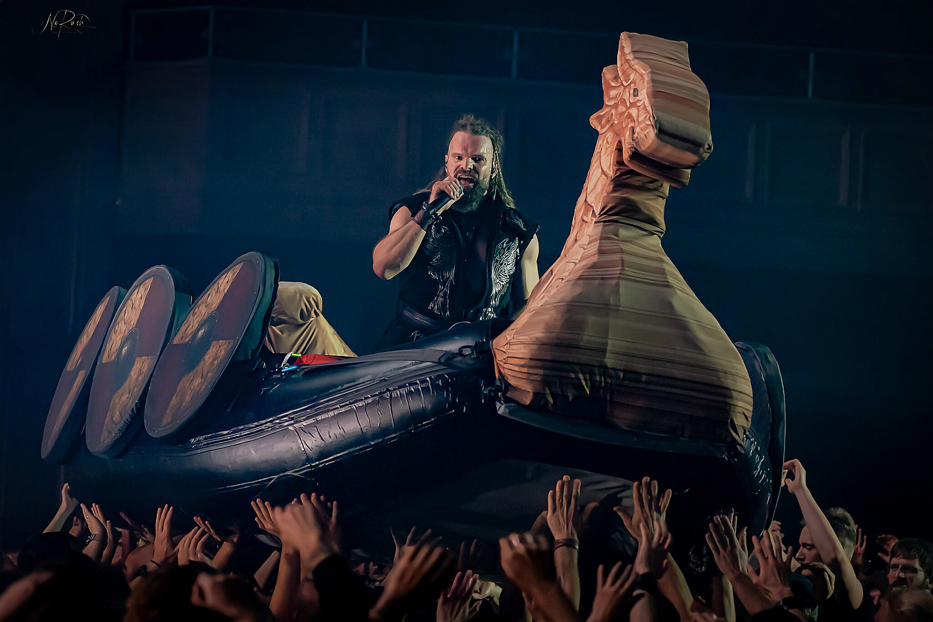 Saltatio Mortis 40