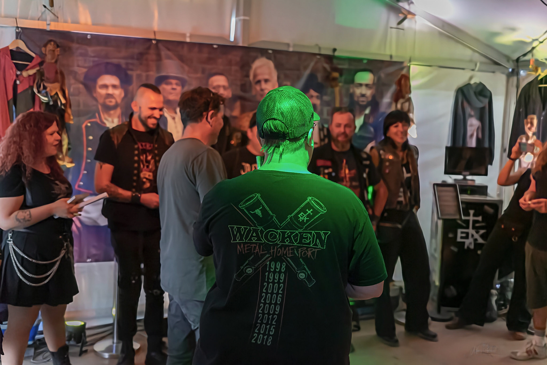 InEx 30Jahre - Meet & Greet 3