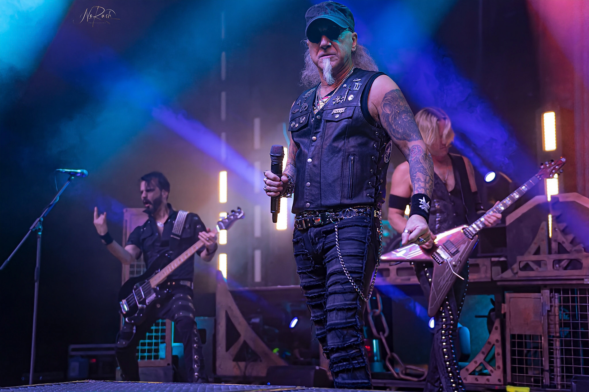 Accept - Humanoid 42