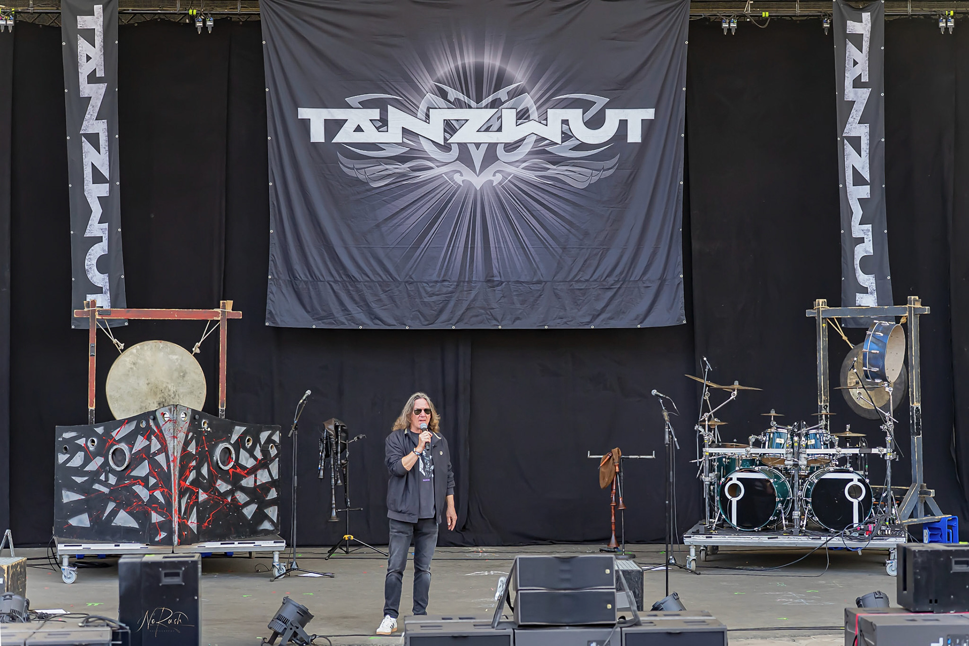 Tanzwut @30JahreInEx 1