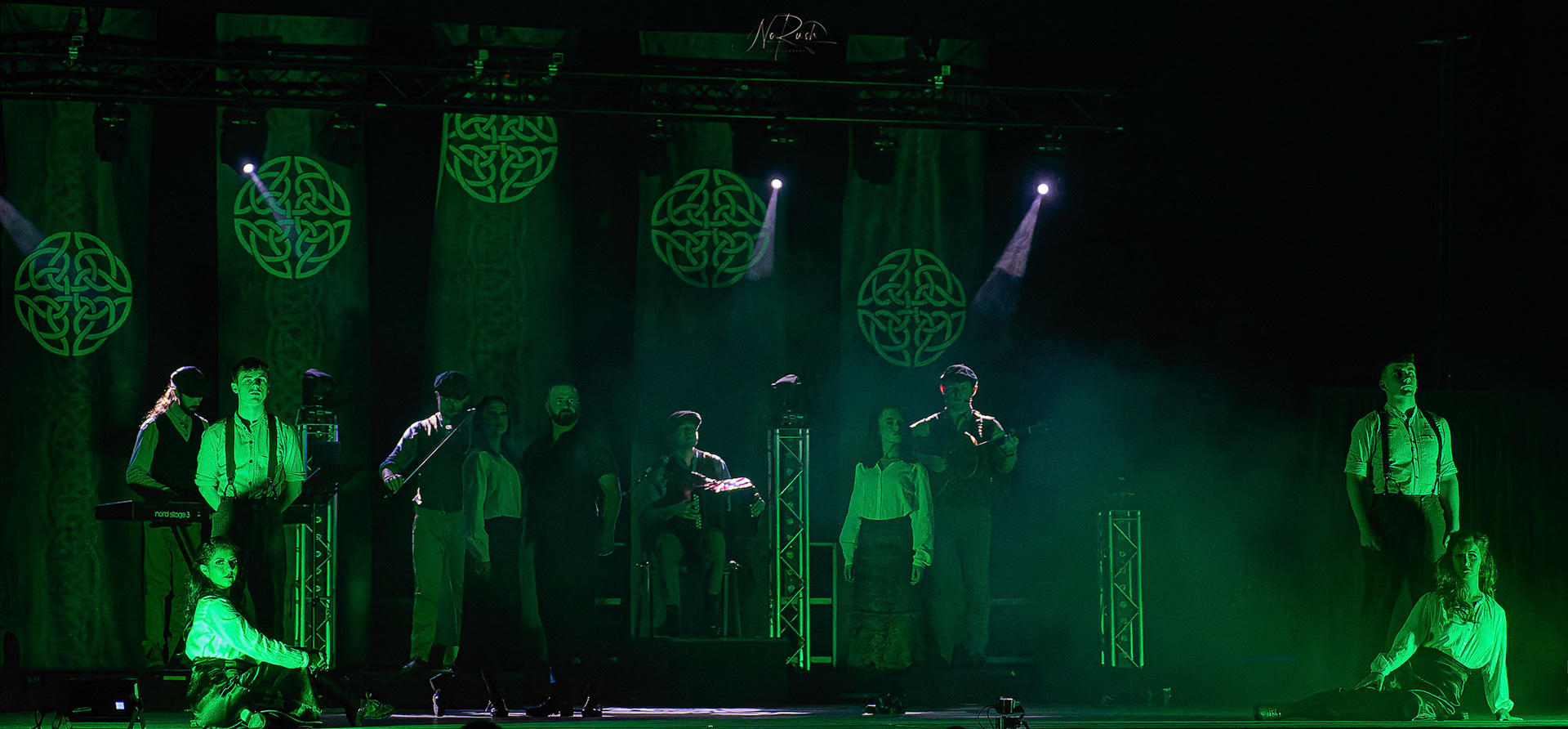 Celtic Rhythms