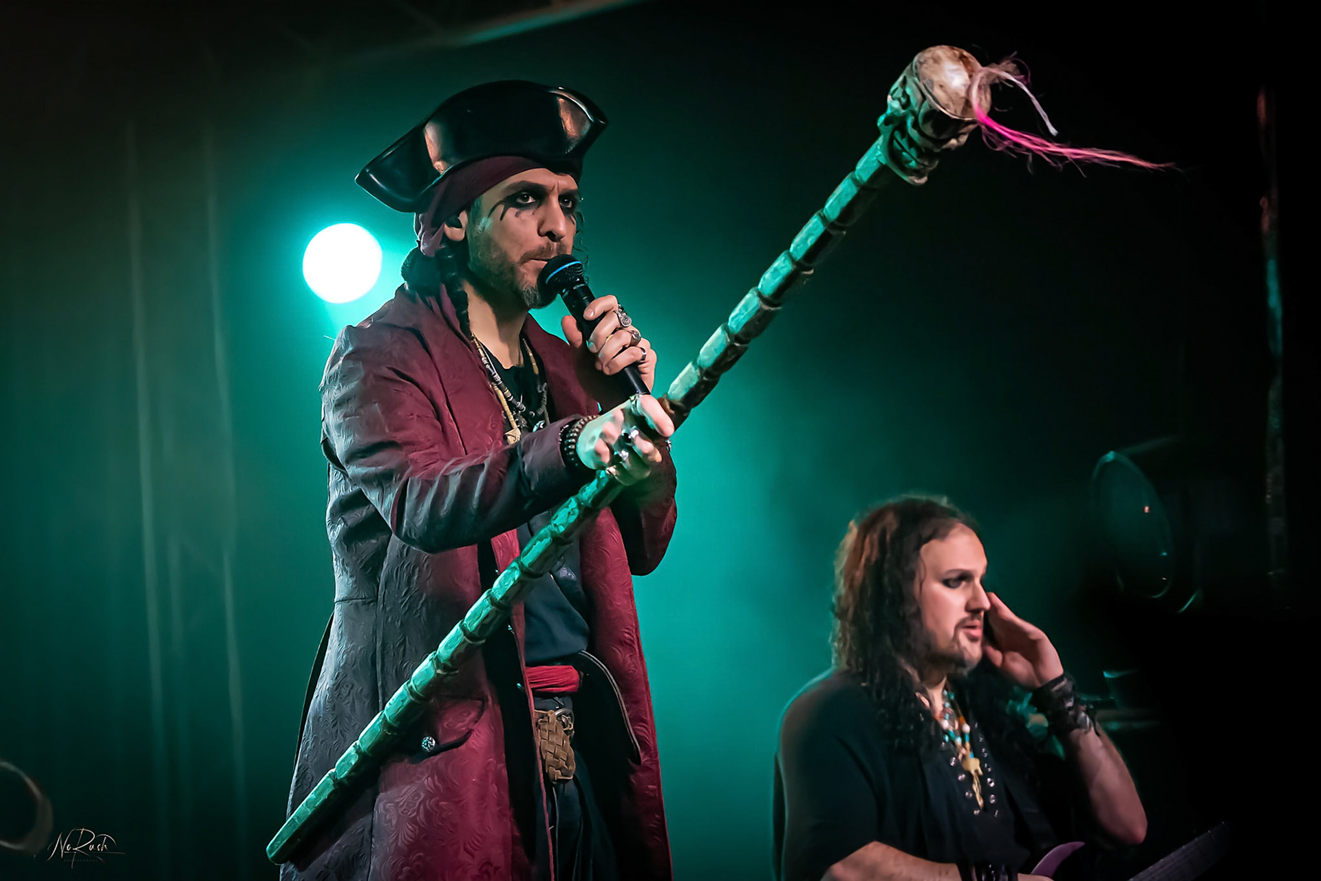 Visions of Atlantis 61