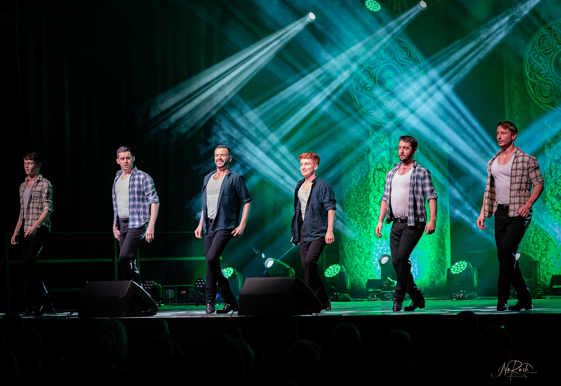 Irish Experience 20