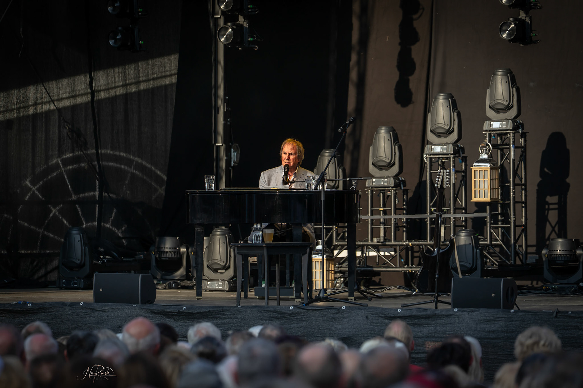 Chris de Burgh 11