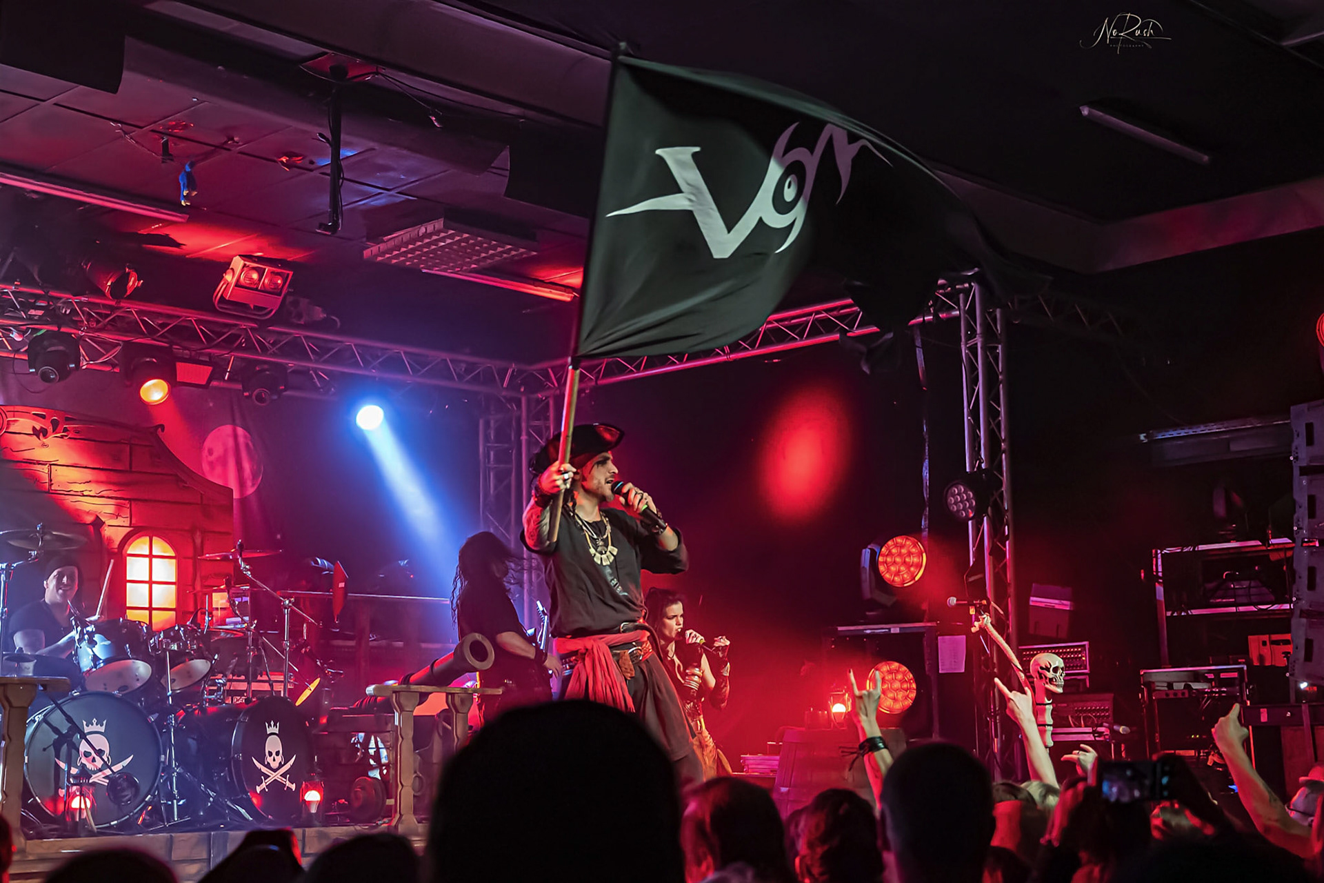 Visions of Atlantis 51