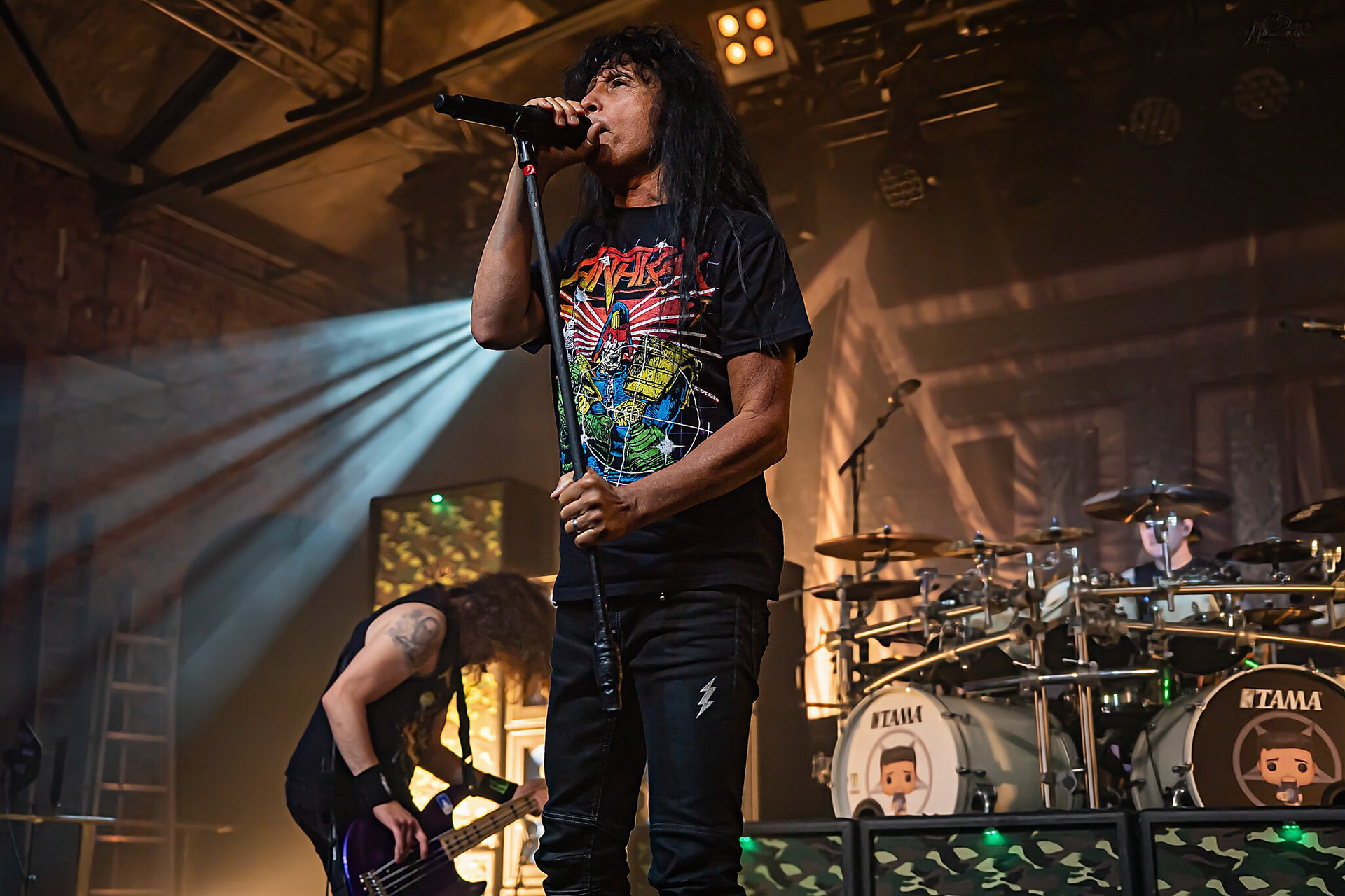 Anthrax 28