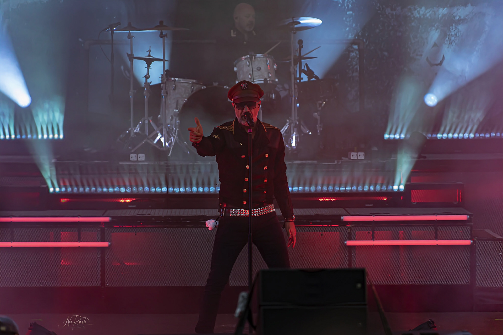 Eisbrecher @Loreley 4