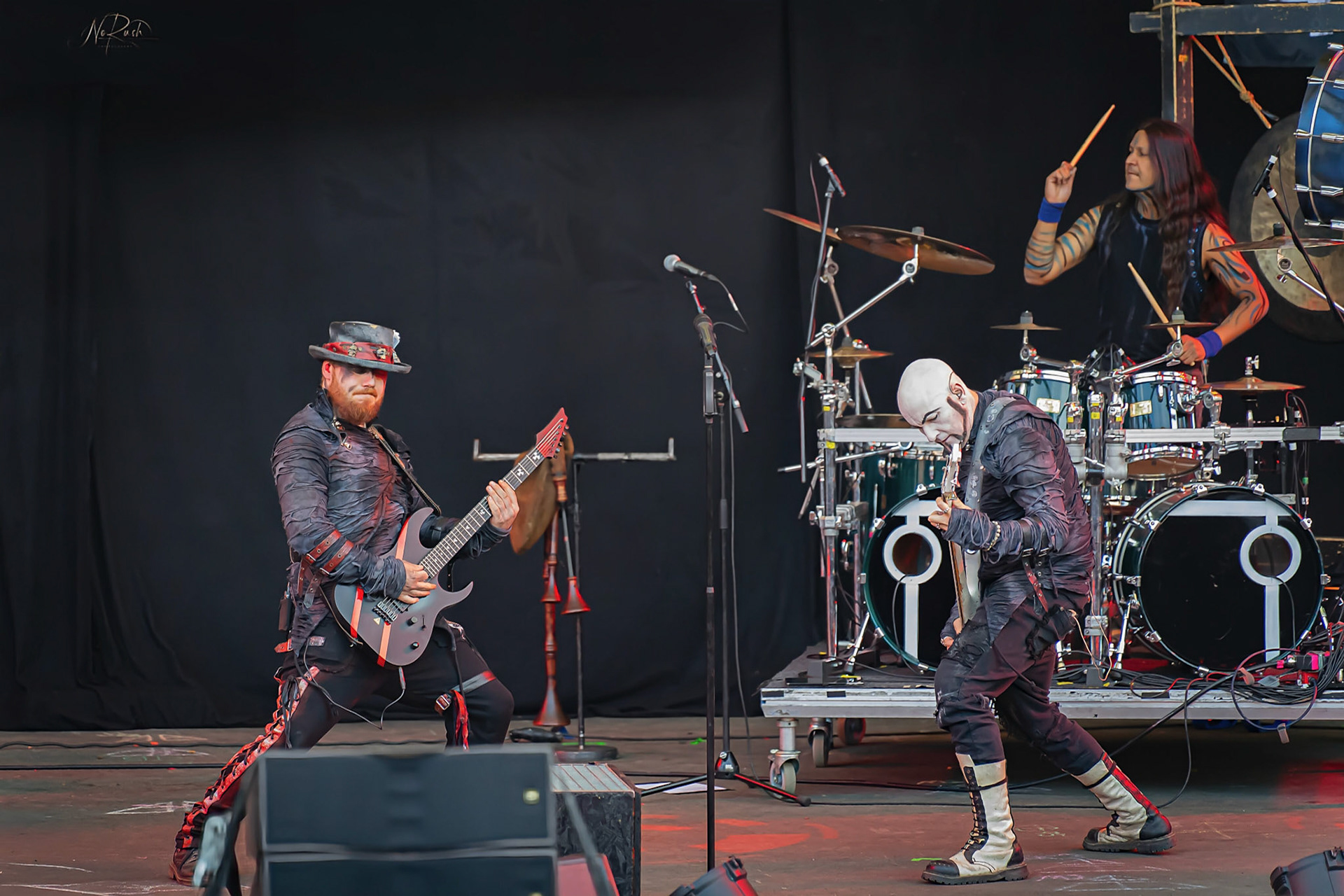 Tanzwut @30JahreInEx 4