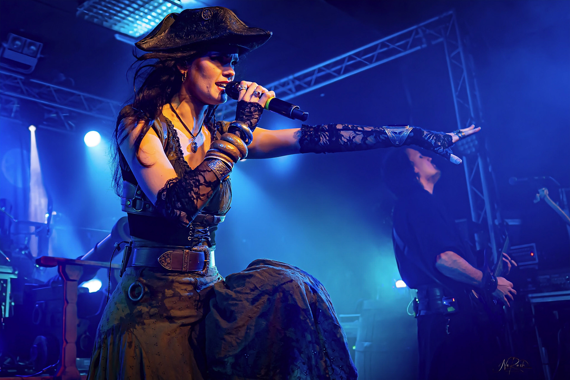 Visions of Atlantis 5