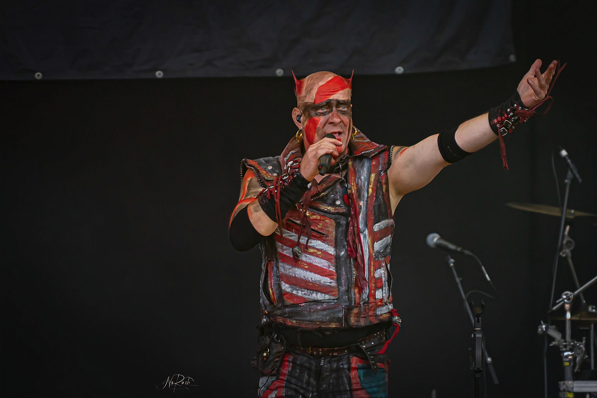 Tanzwut @30JahreInEx 11