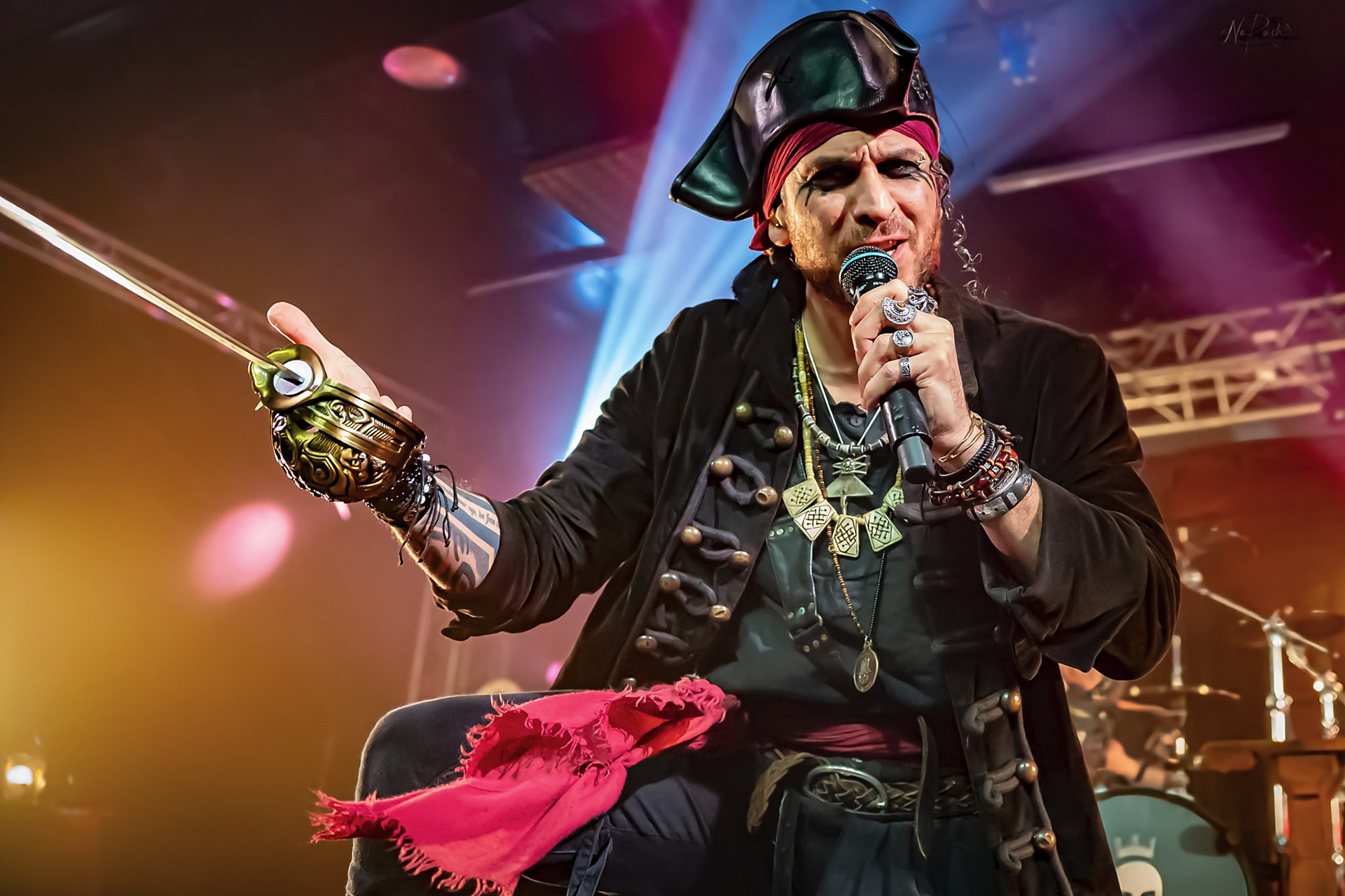 Visions of Atlantis 33