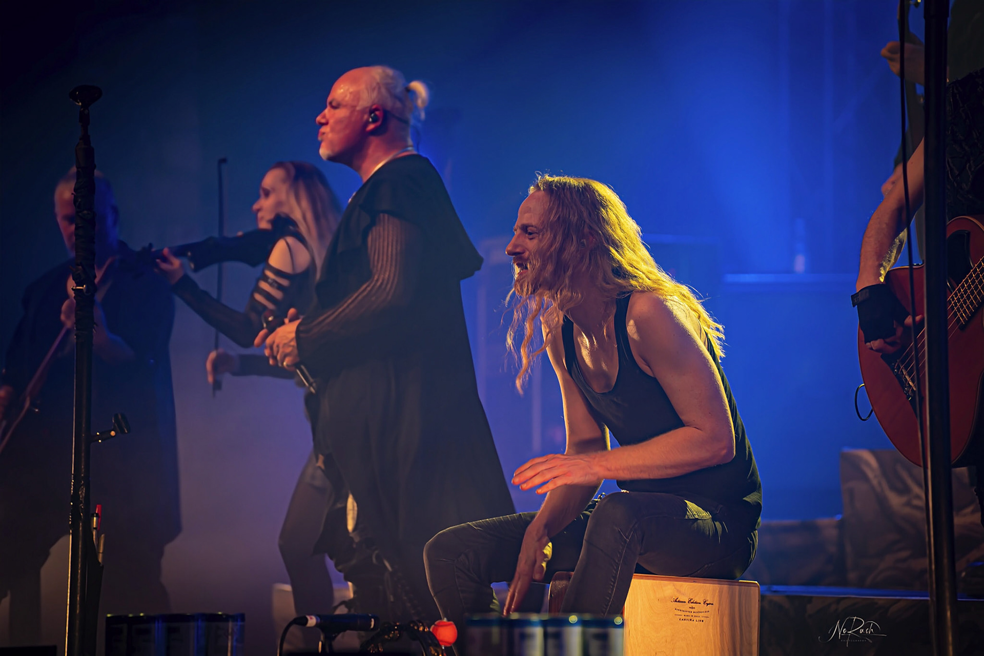 Subway to Sally - EHN2025 DD 50