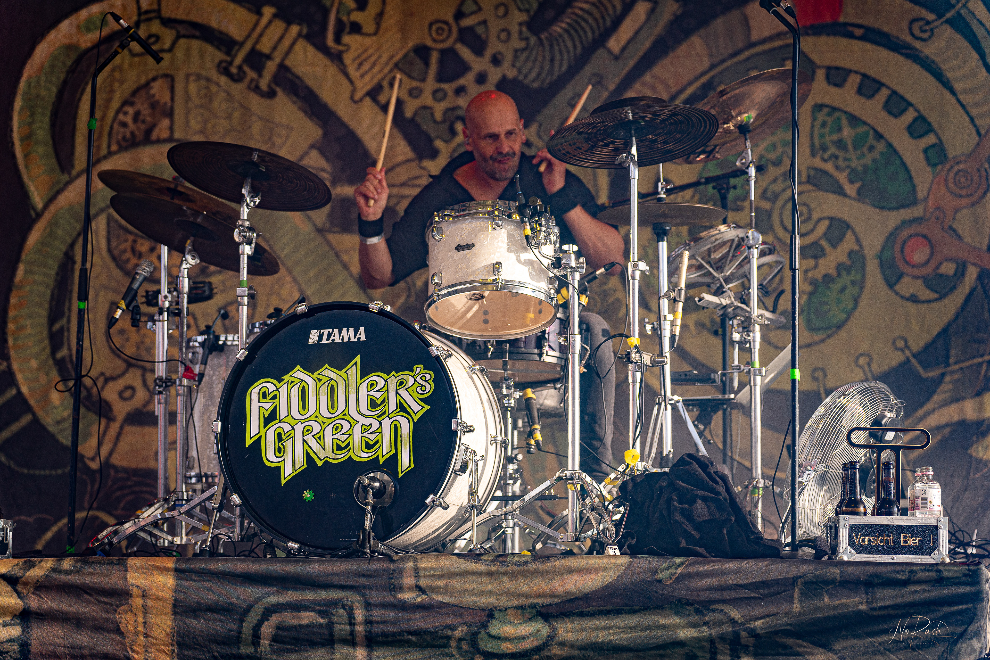 Fiddler´s Green 42