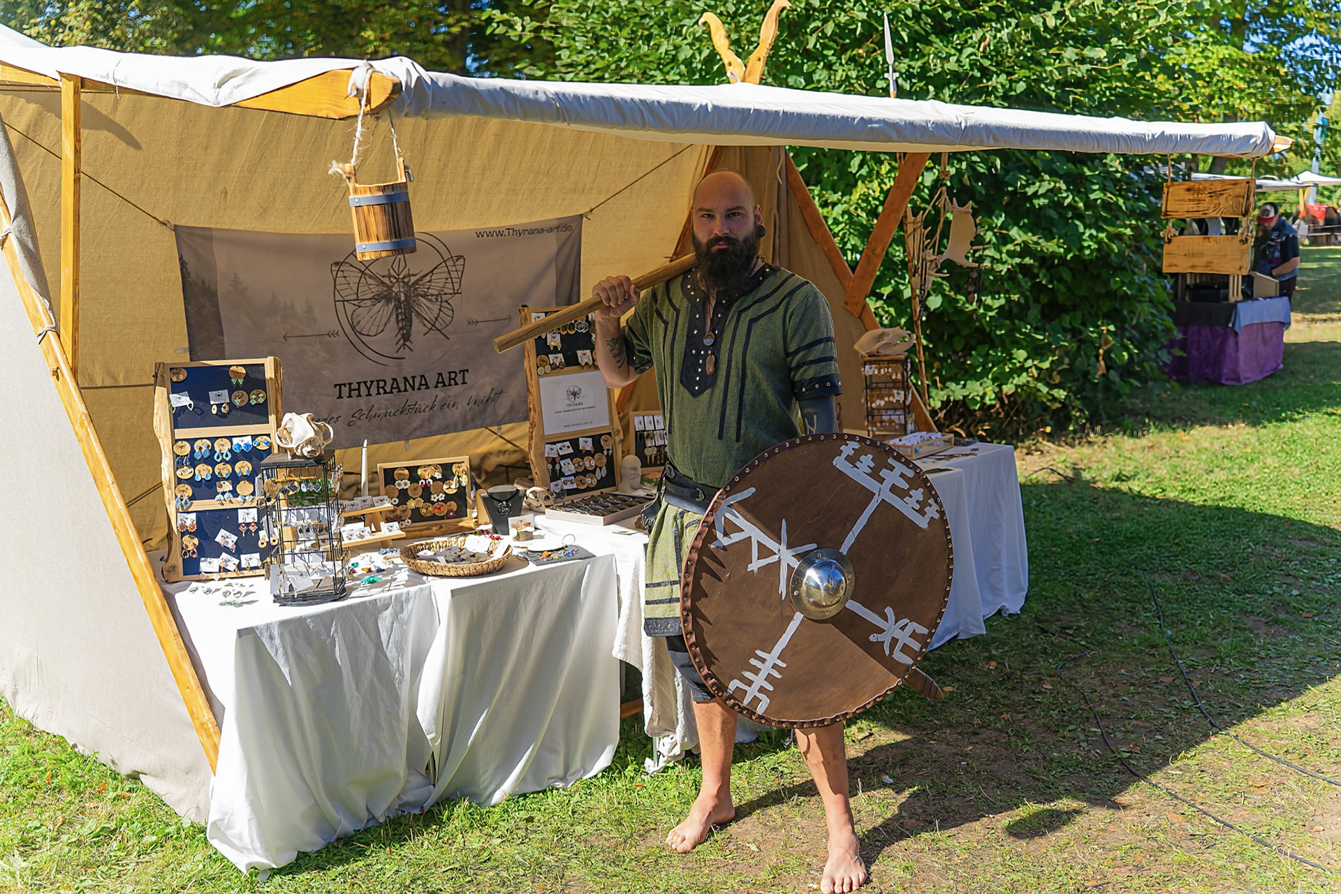 InEx 30 Jahre - Markt & Co 3