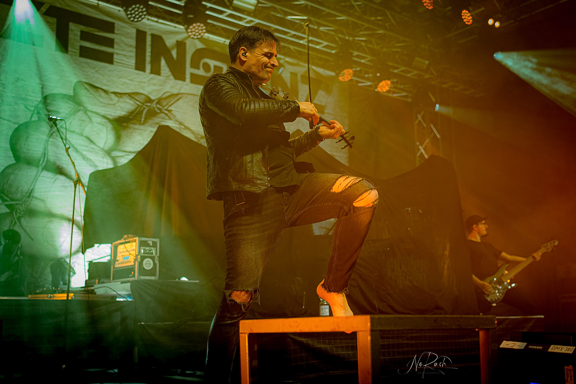 Letzte Instanz @EHN2023-SHDD