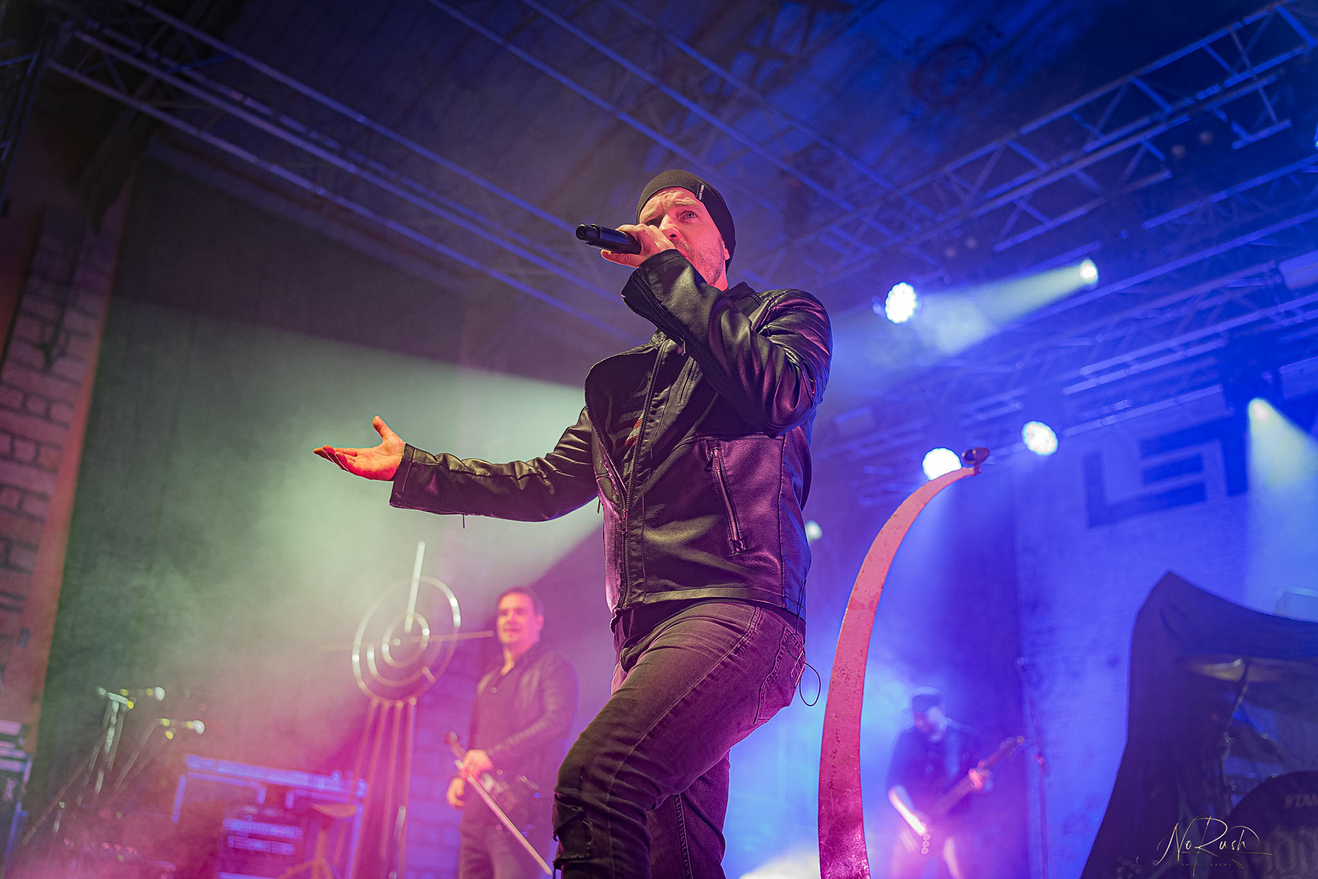 Letzte Instanz @EHN2023-SHDD