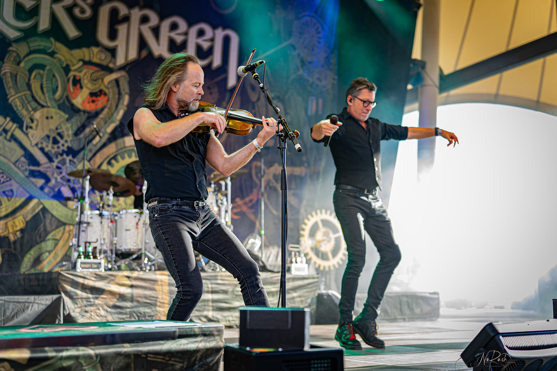Fiddler´s Green 20