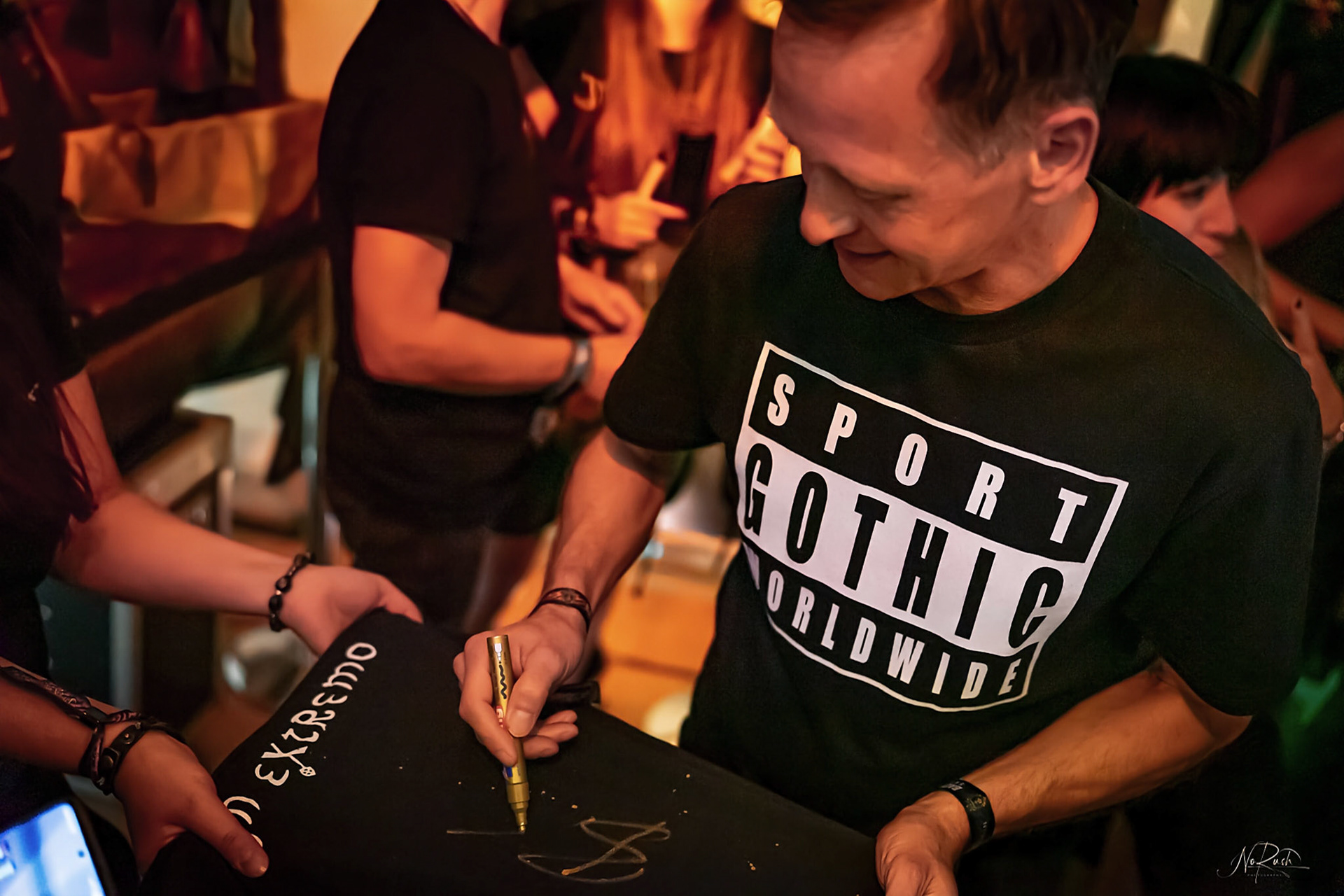 InEx 30Jahre - Meet & Greet 11