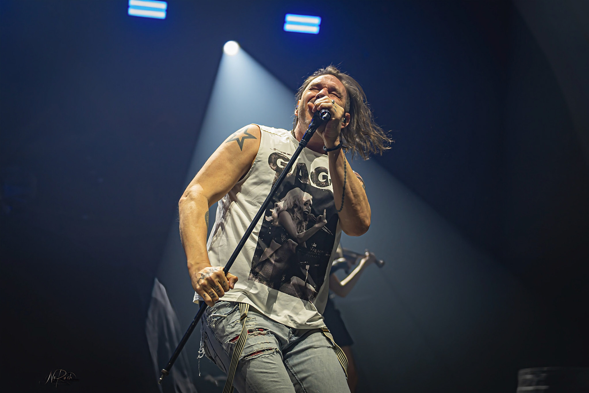 Saint City Orchestra 44