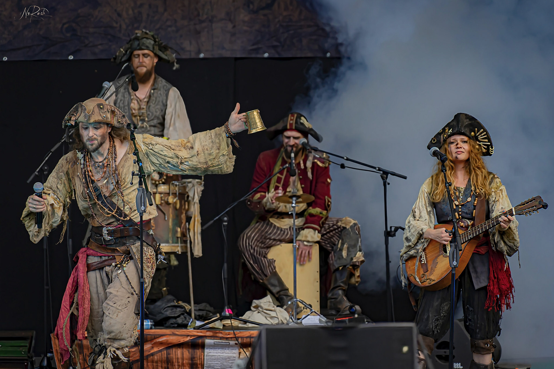 Ye Banished Privateers @30JahreInEx 16