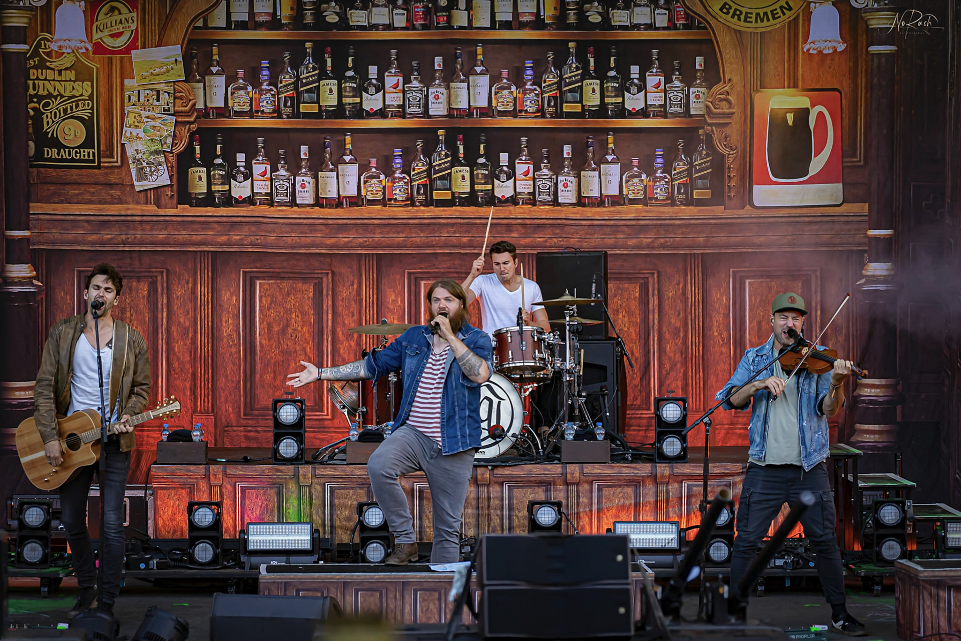 Versengold @Loreley 29