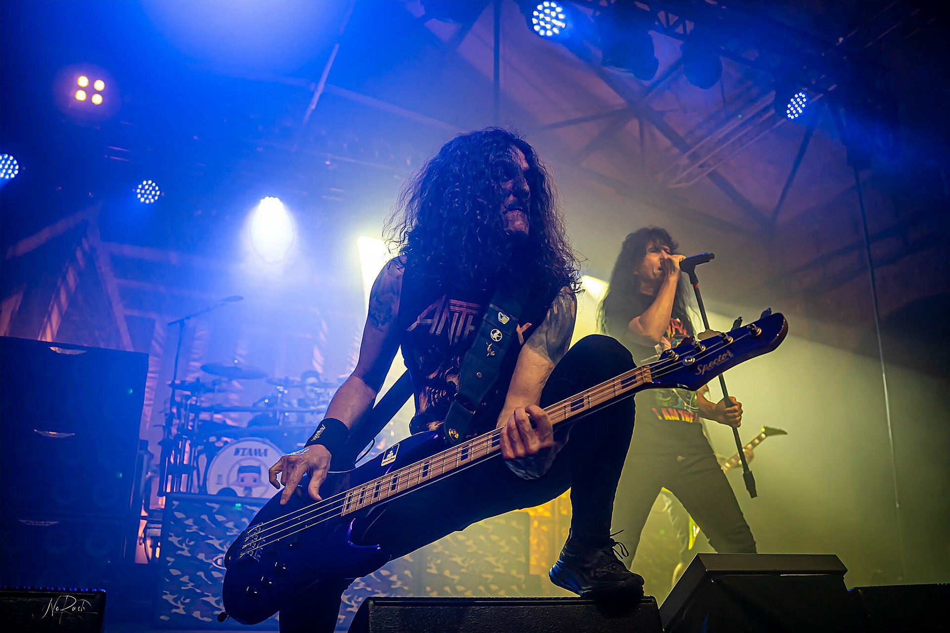 Anthrax 7