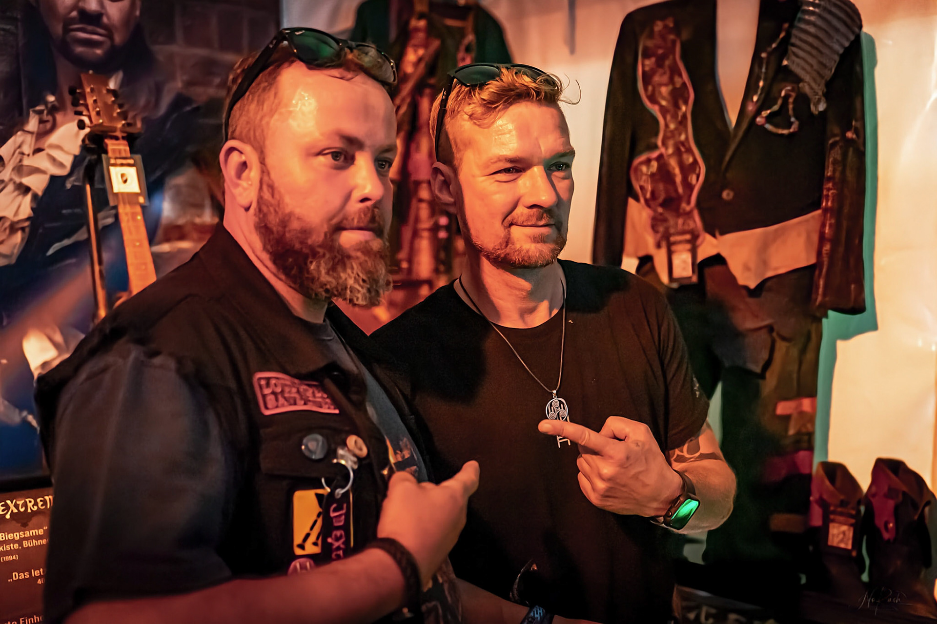 InEx 30Jahre - Meet & Greet 19