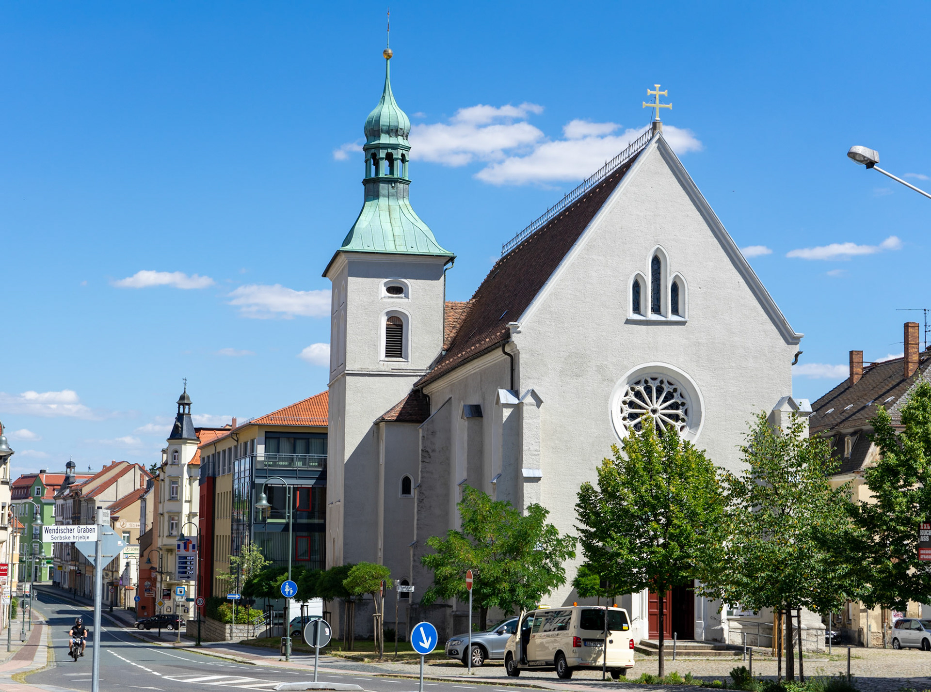 Liebfrauenkirche