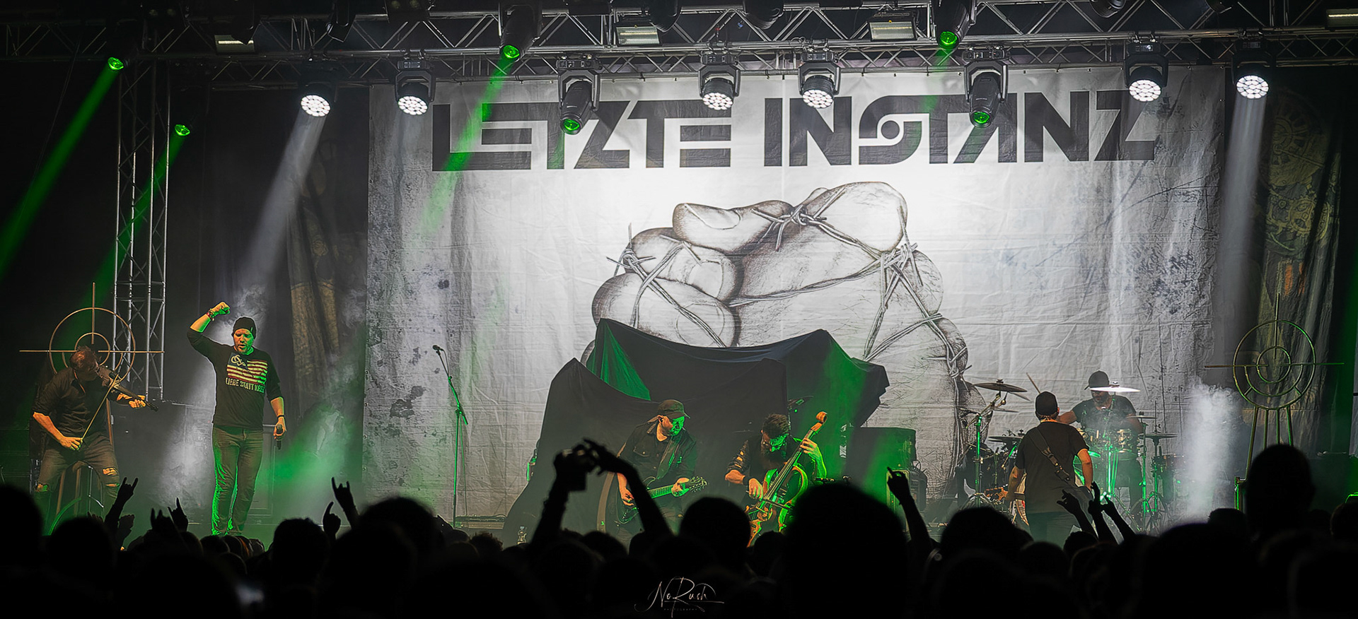 Letzte Instanz @EHN2023-SHDD