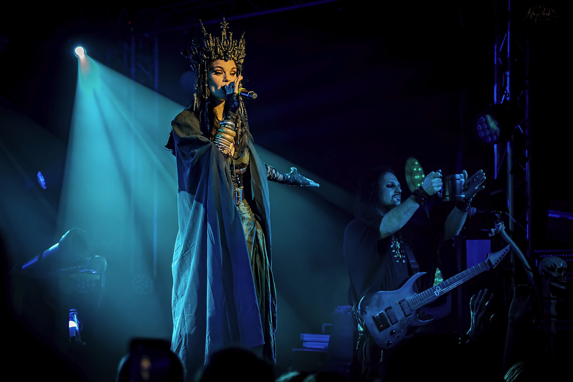 Visions of Atlantis 57