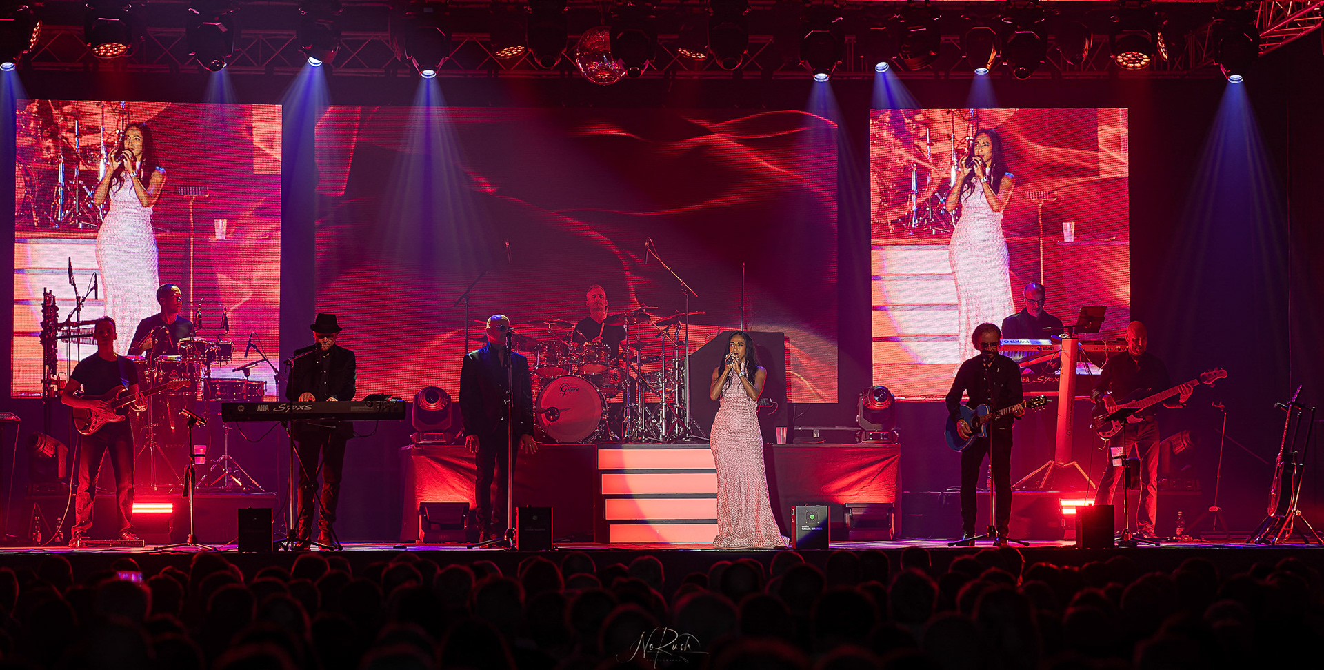 Night Fever @Messehalle Löbau