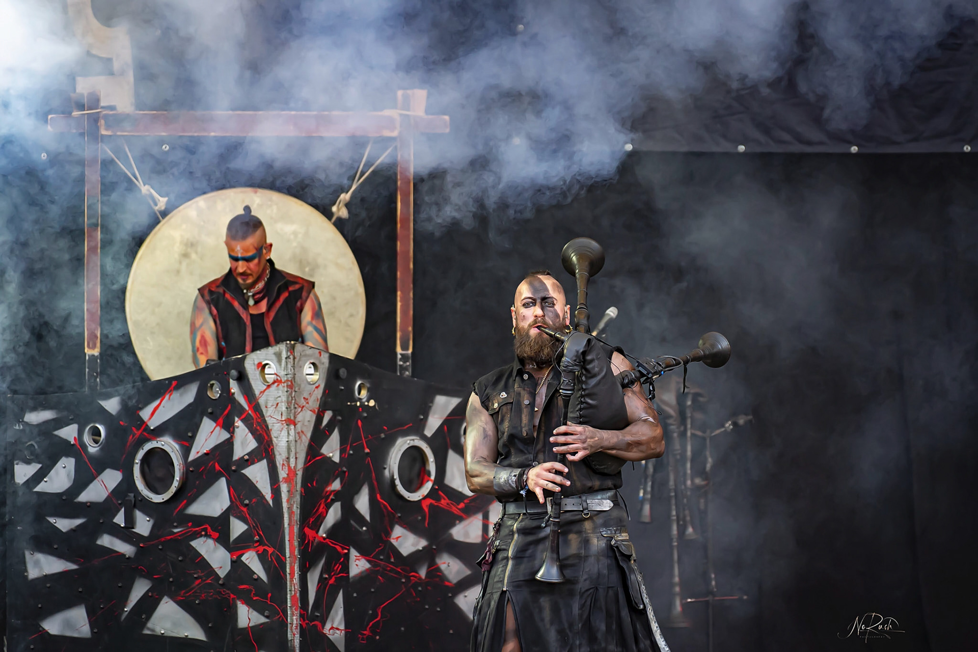 Tanzwut @30JahreInEx 13