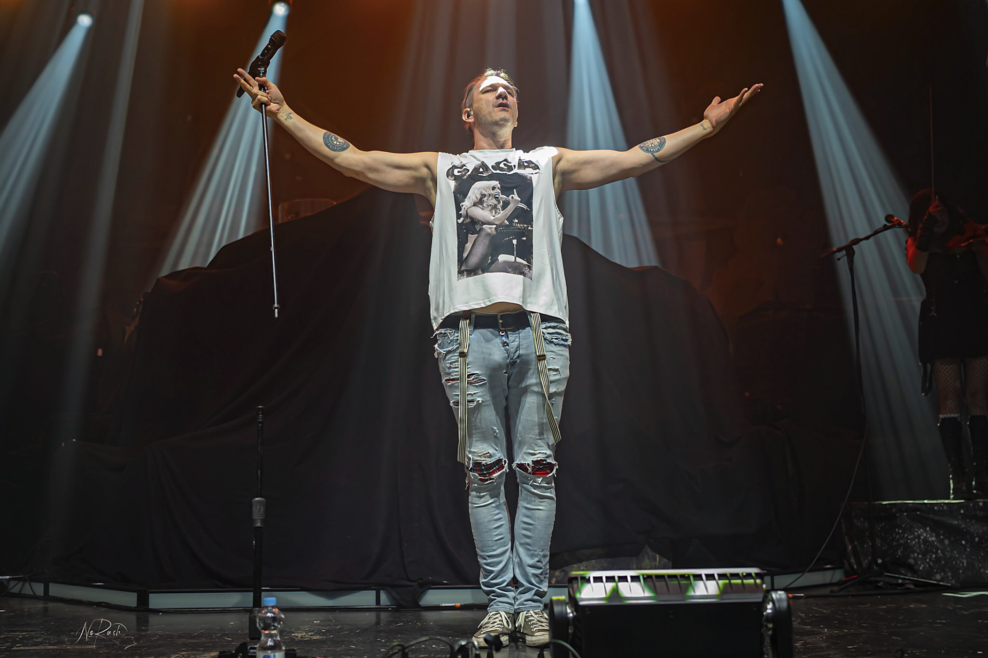 Saint City Orchestra 41