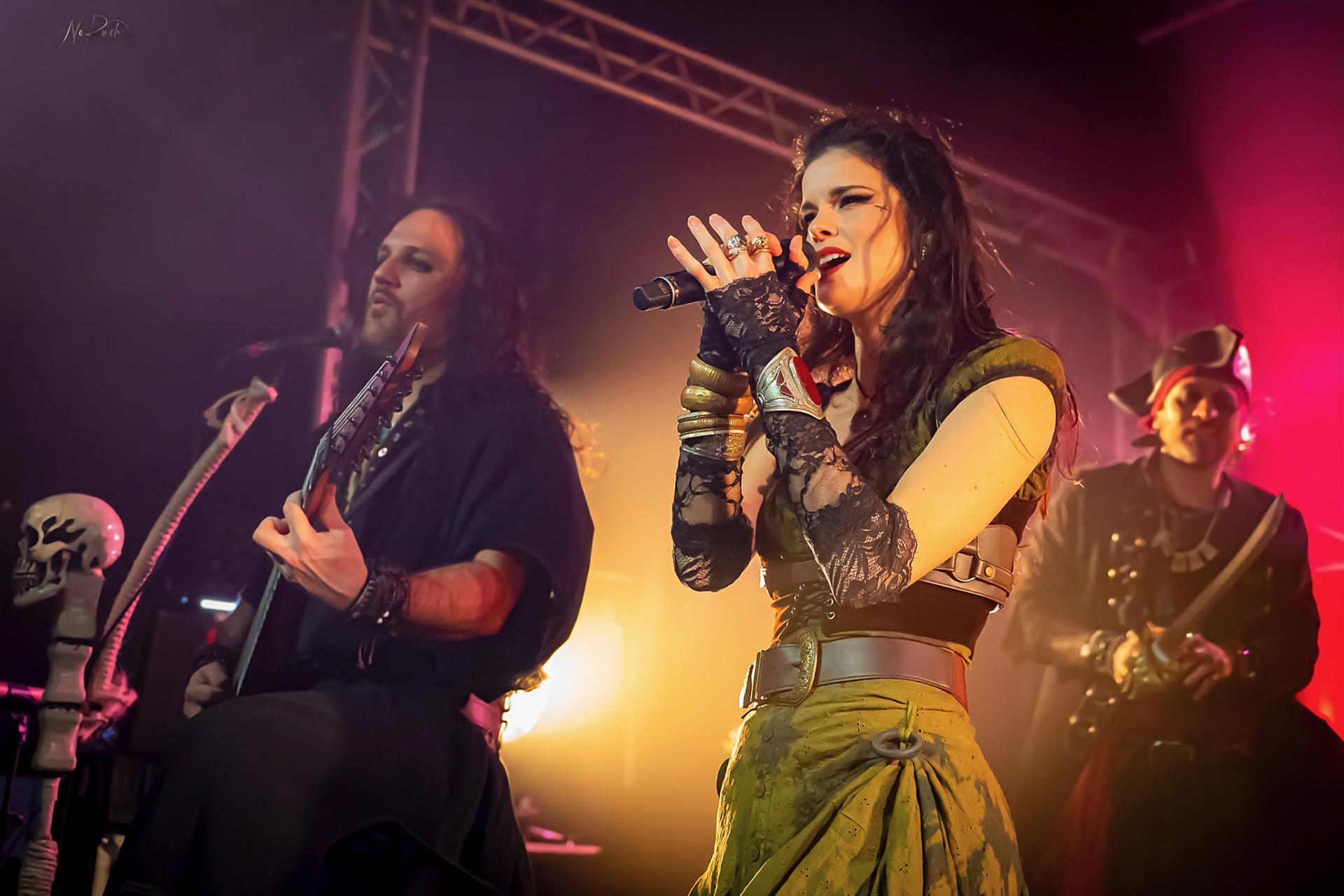 Visions of Atlantis 28