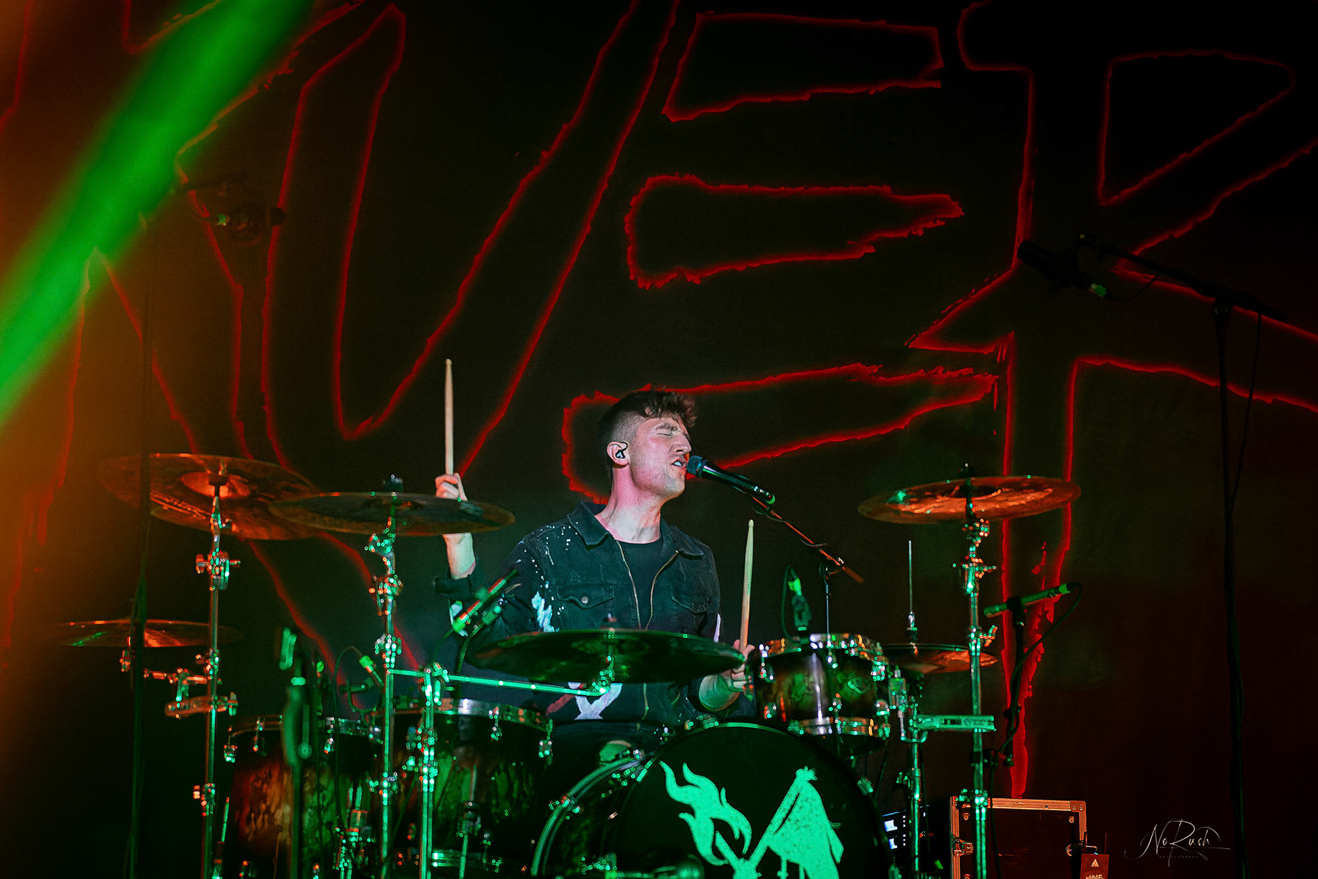 Willkuer @Reithalle Dresden