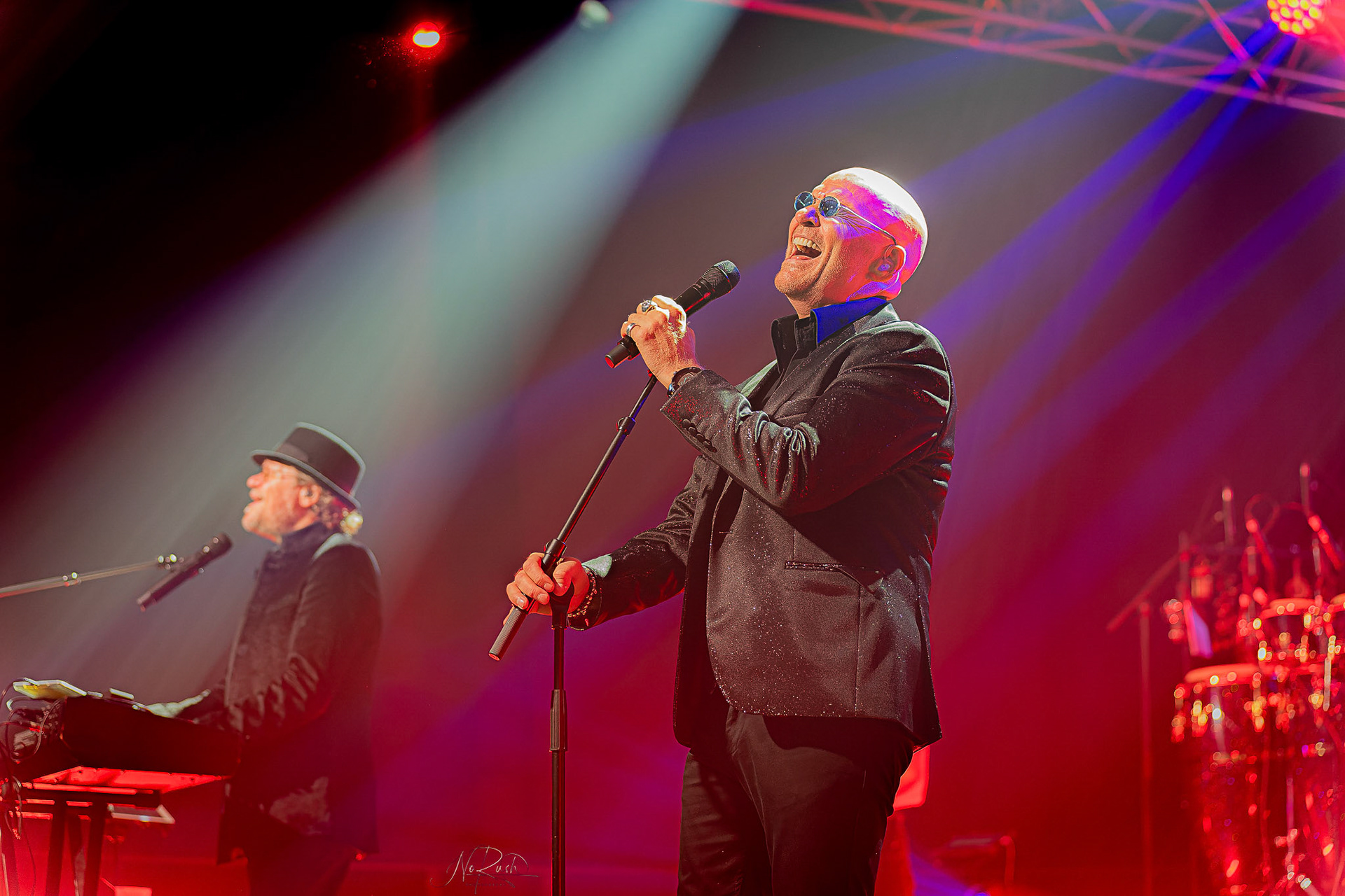 Night Fever @Messehalle Löbau