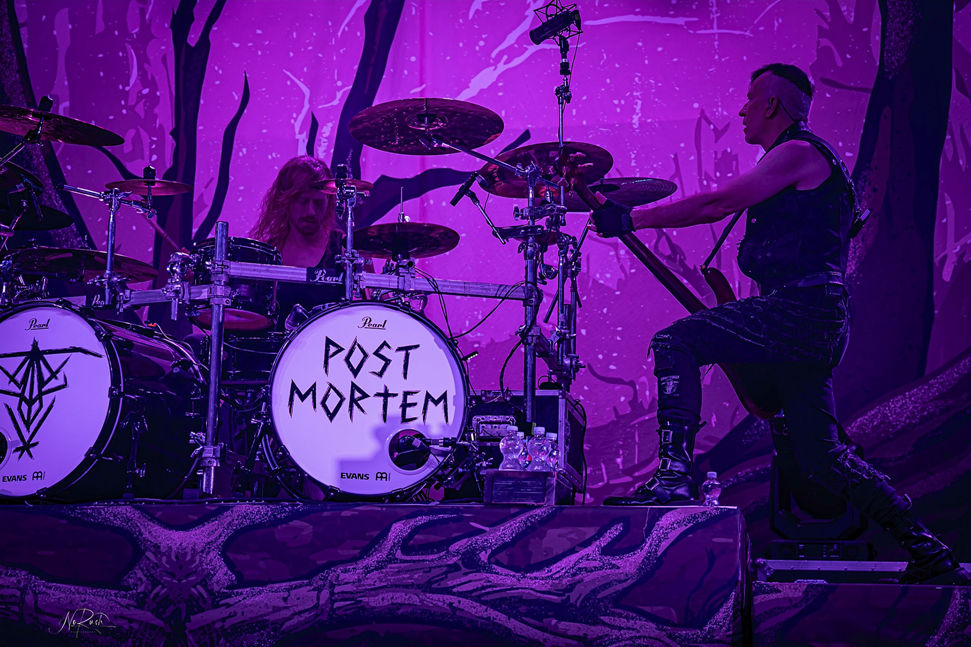 Subway to Sally - EHN2025 DD 33