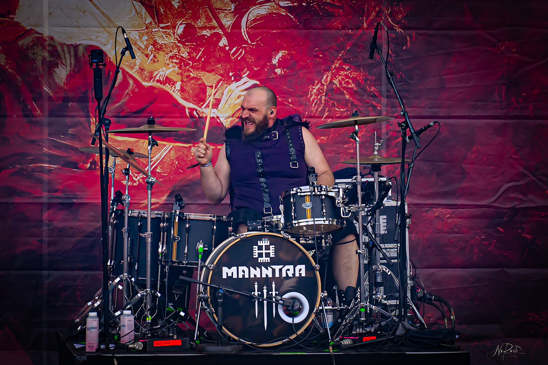 Manntra @30JahreInEx 25