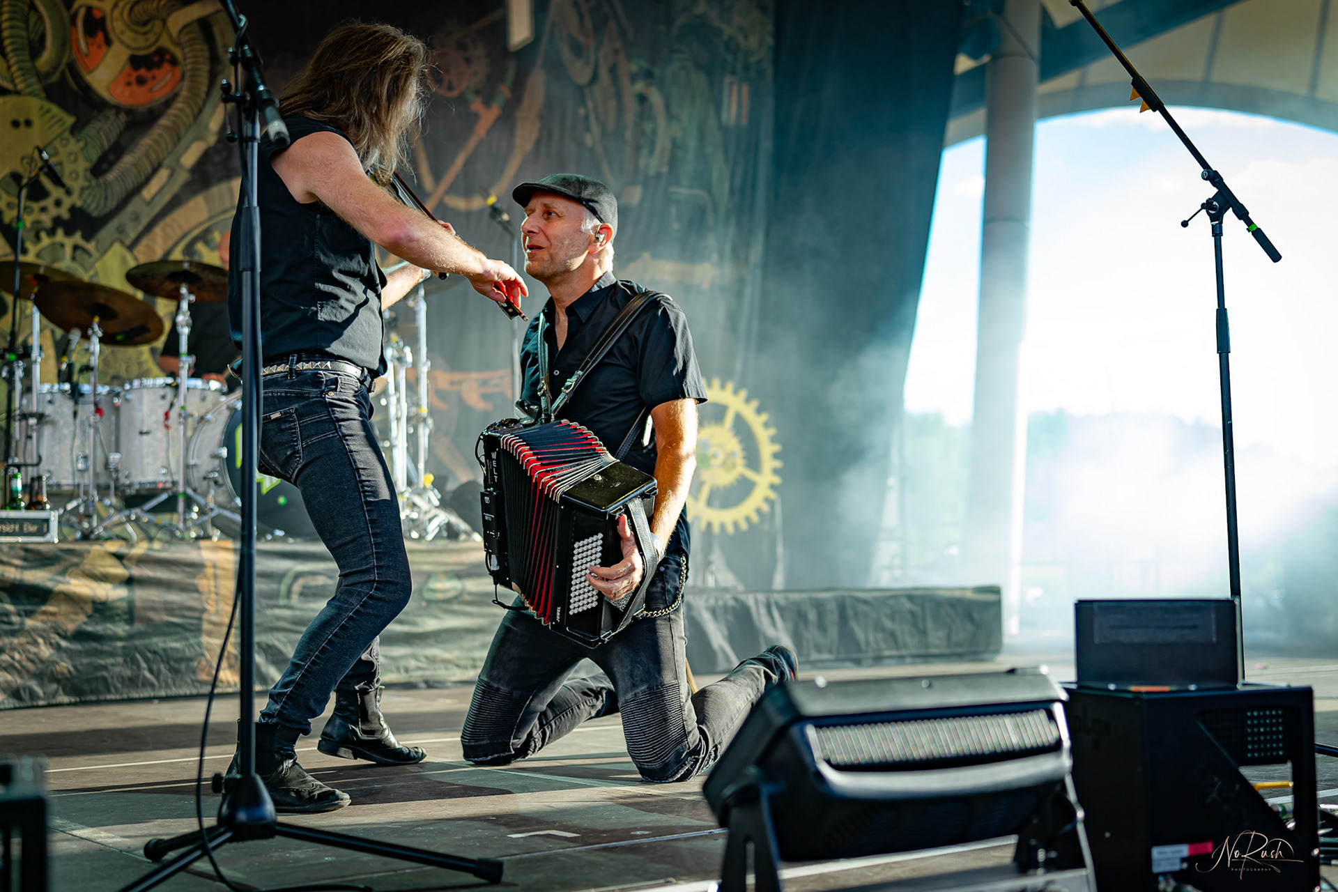 Fiddler´s Green 30
