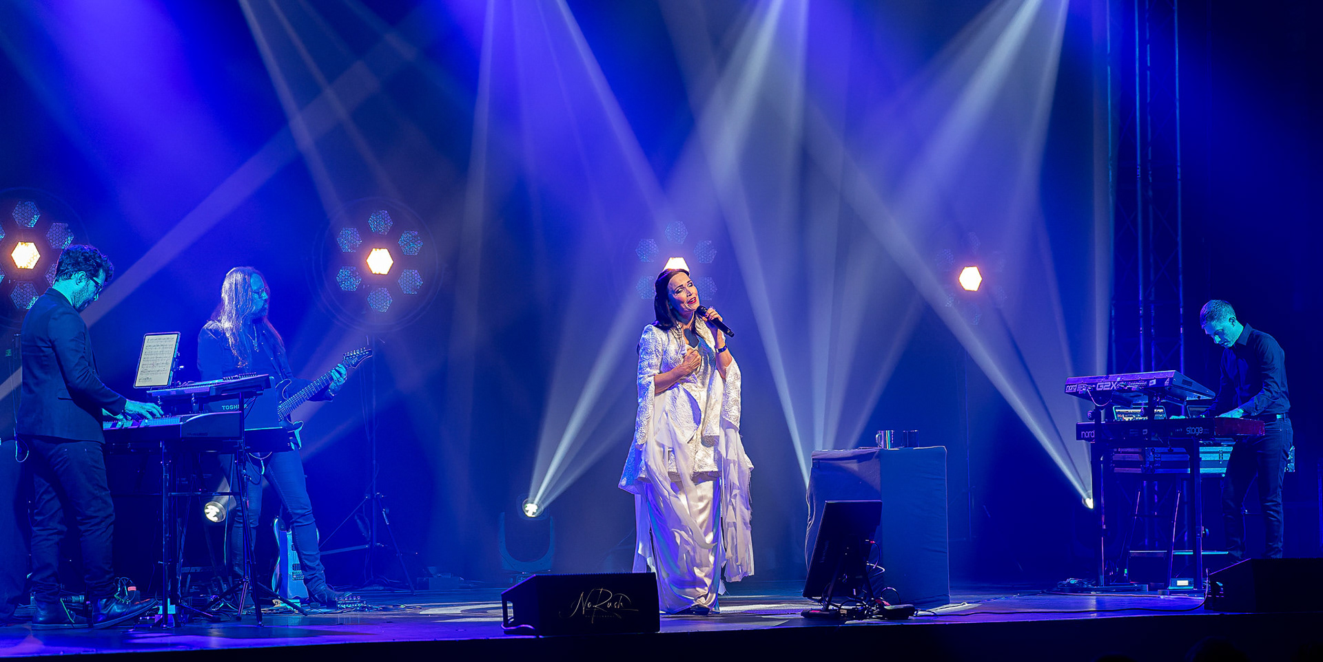 Tarja Turunen - Dark Christmas