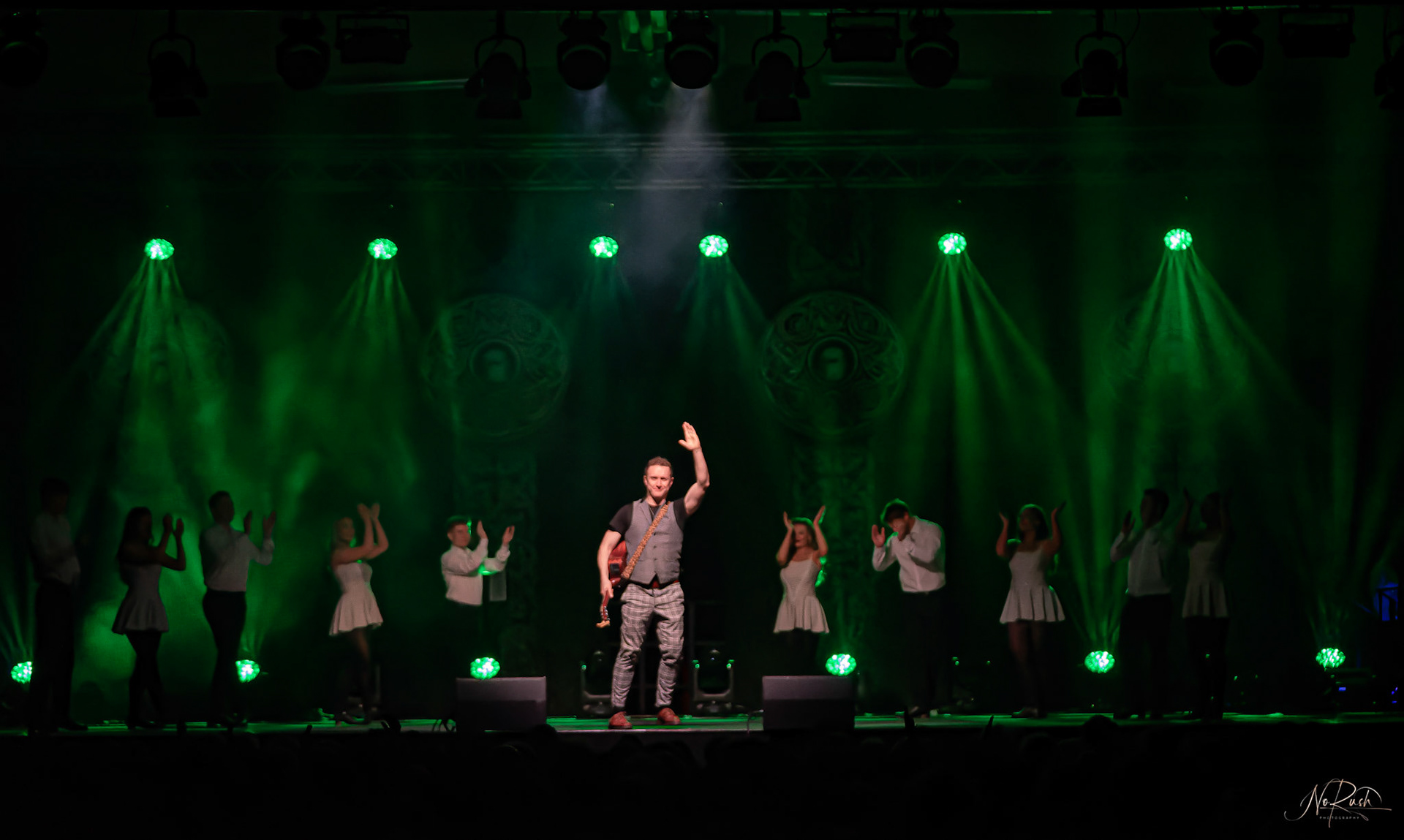 Irish Experience 71