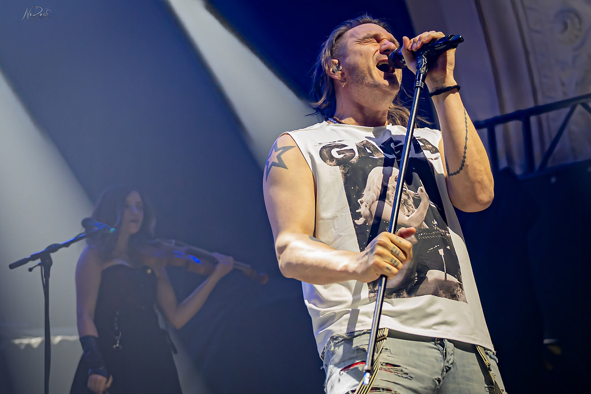 Saint City Orchestra 9