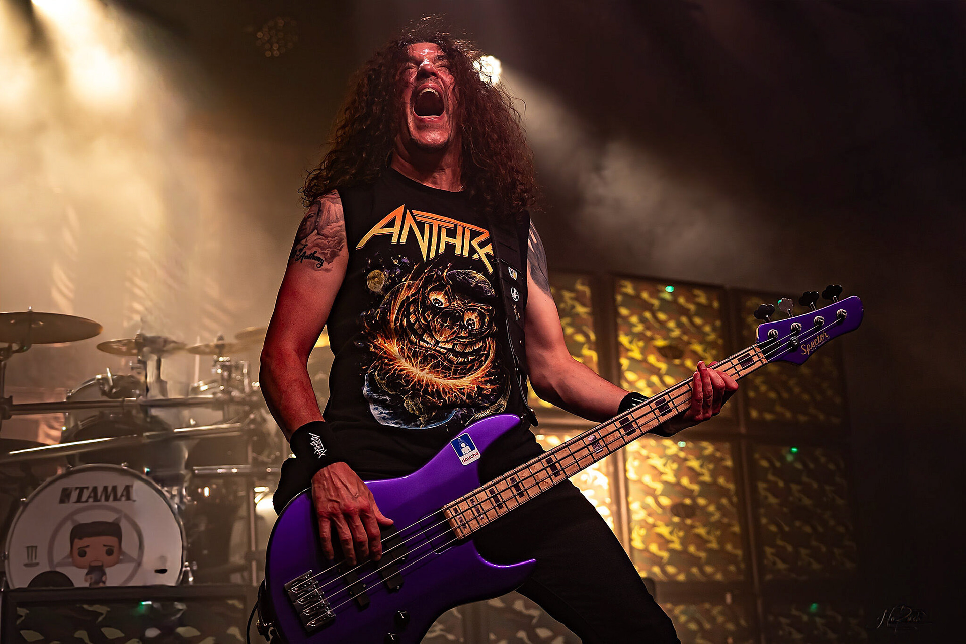 Anthrax 54