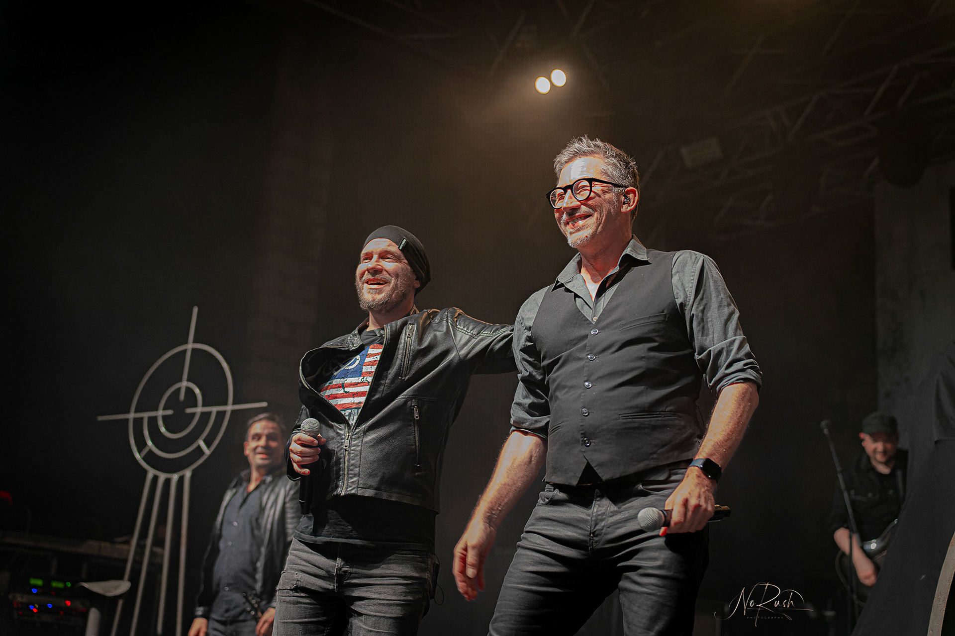 Letzte Instanz @EHN2023-SHDD