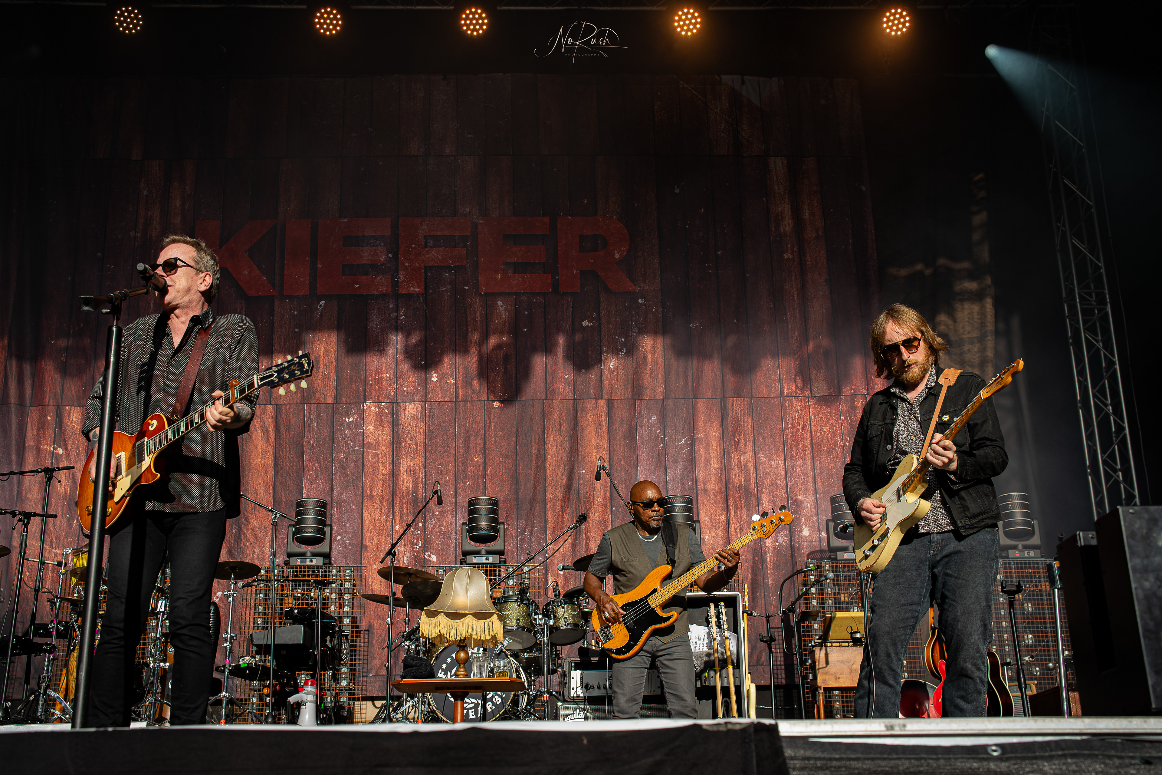 Kiefer Sutherland